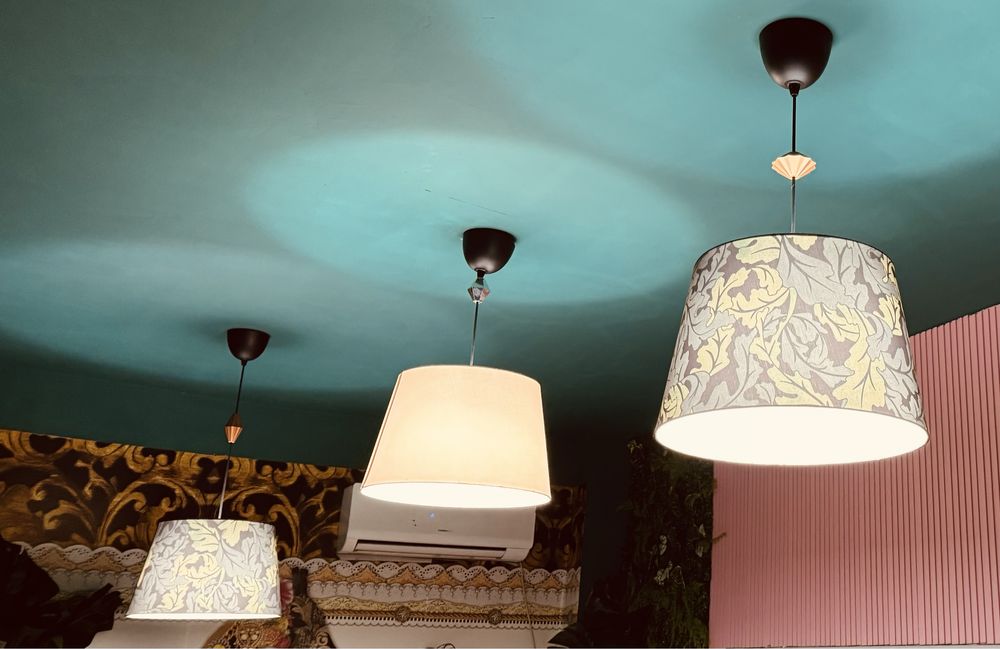 Пандели /полилей/