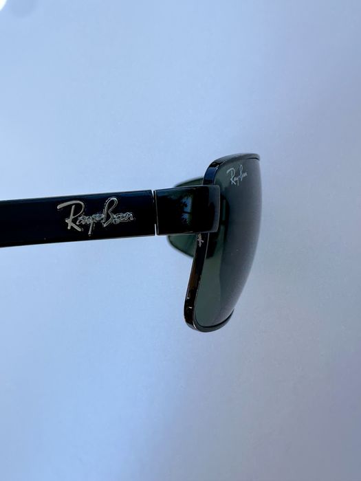 Ray Ban RB3478