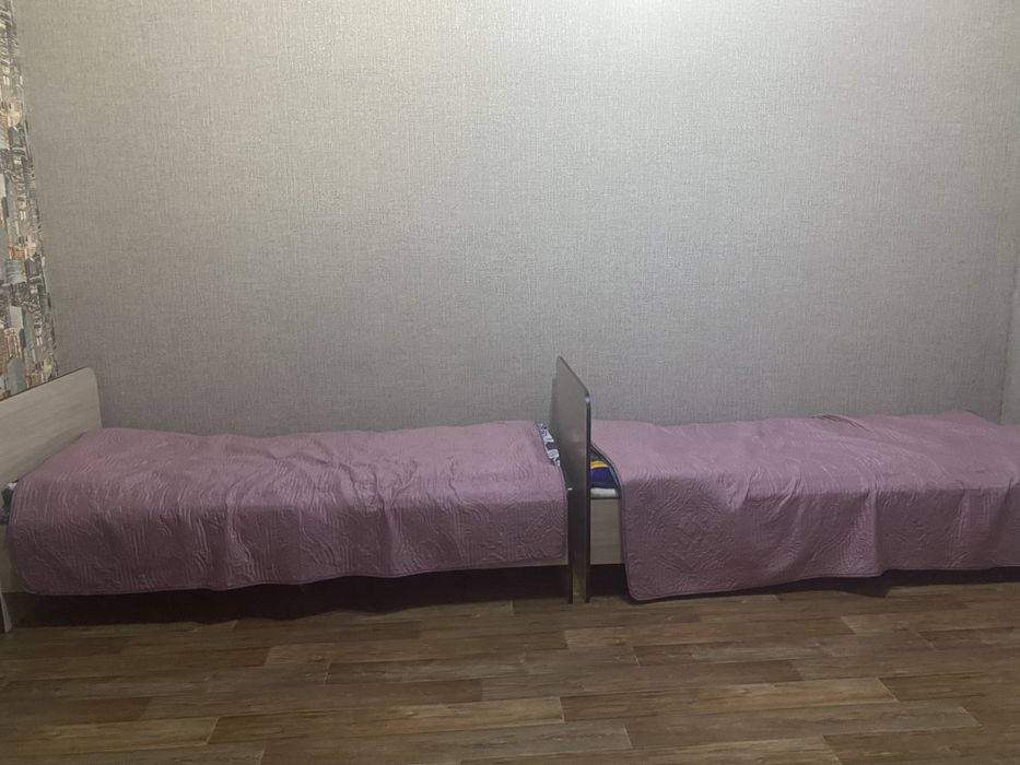 Детский кровать 2 штуки