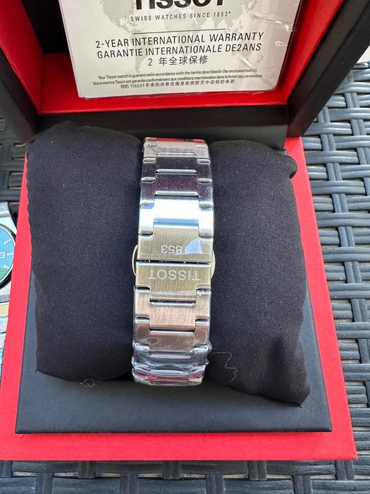 Ceas premium tissot prx