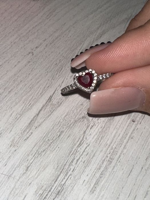 Кольцо PANDORA ,925 проба