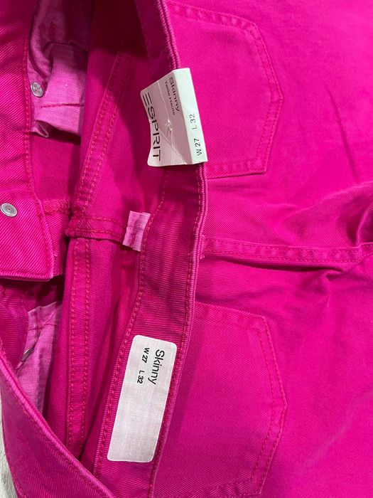 Esprit Skinny дънки