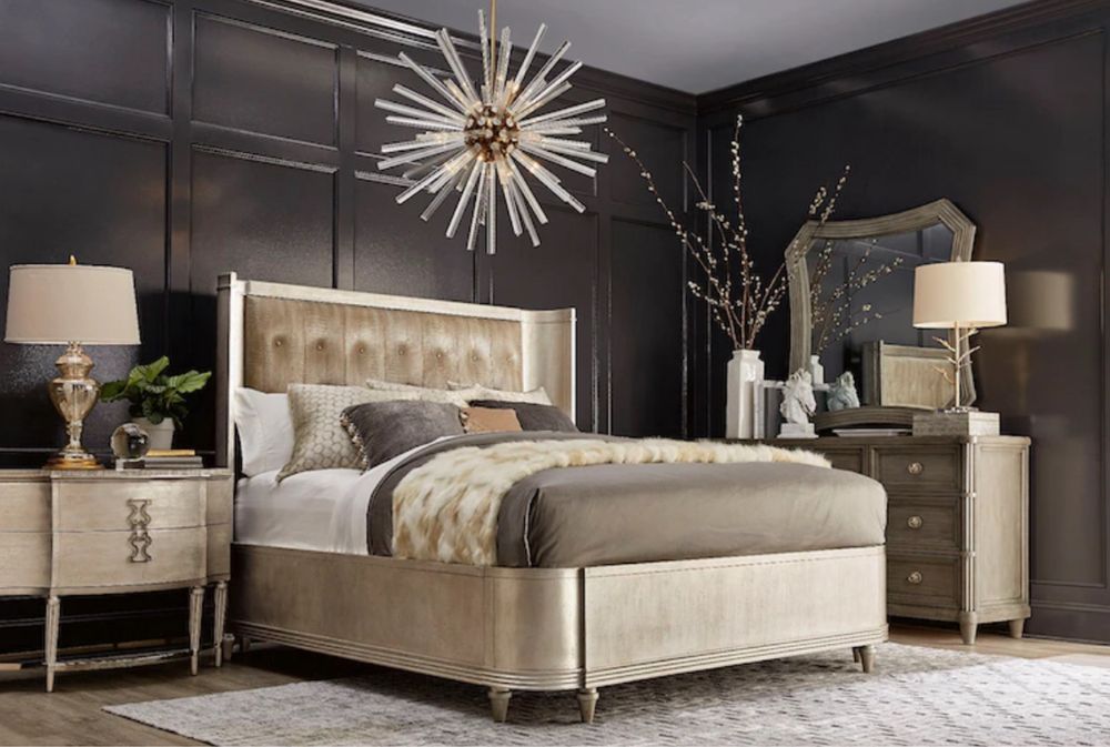 Кровать ART Furniture
