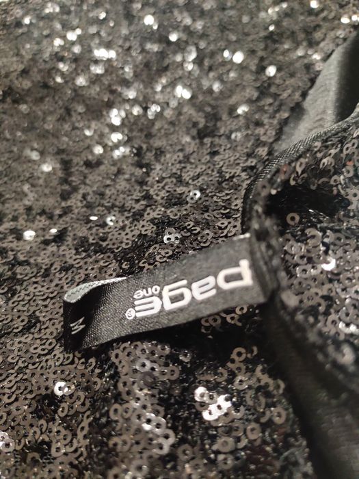 Rochie paiete, marimea M