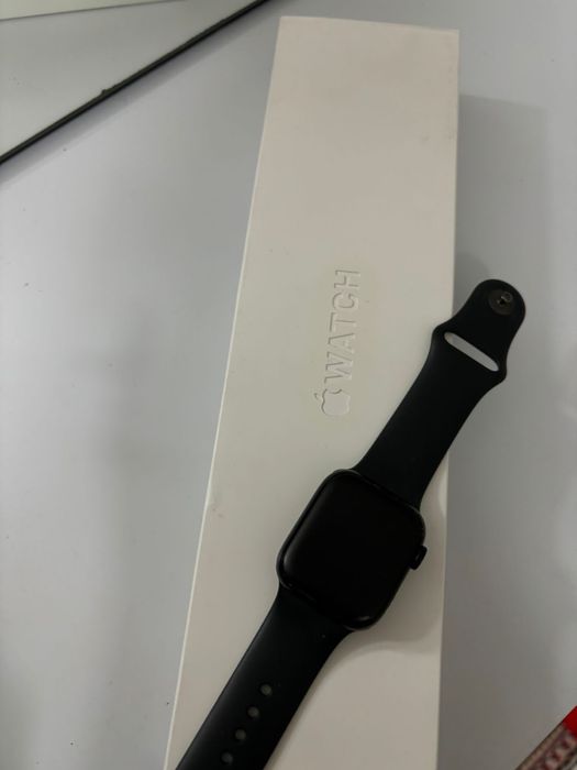 Apple watch 7 41mm 150к