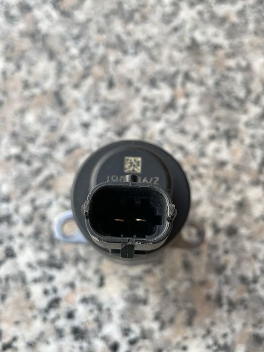 Regulator presiune Bosch Opel Vivaro Renaul Traffic