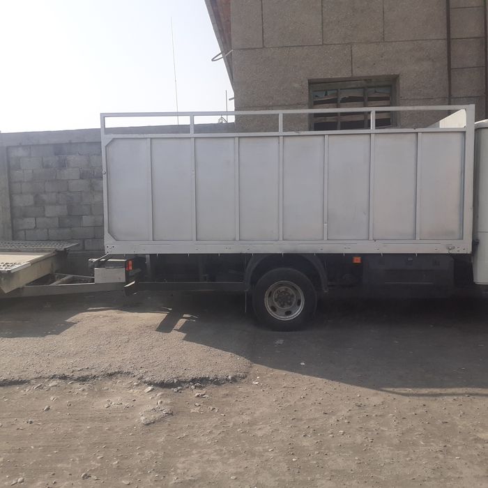 Гигантдан ечилган