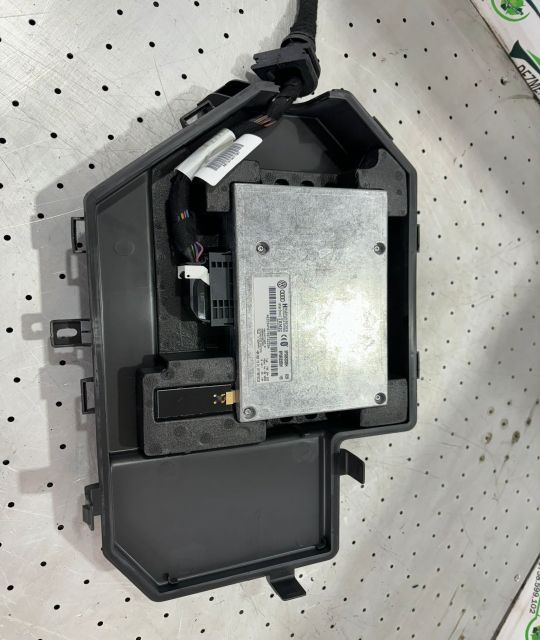 Modul Bluetooth 0P0862335H Audi A4 B7
