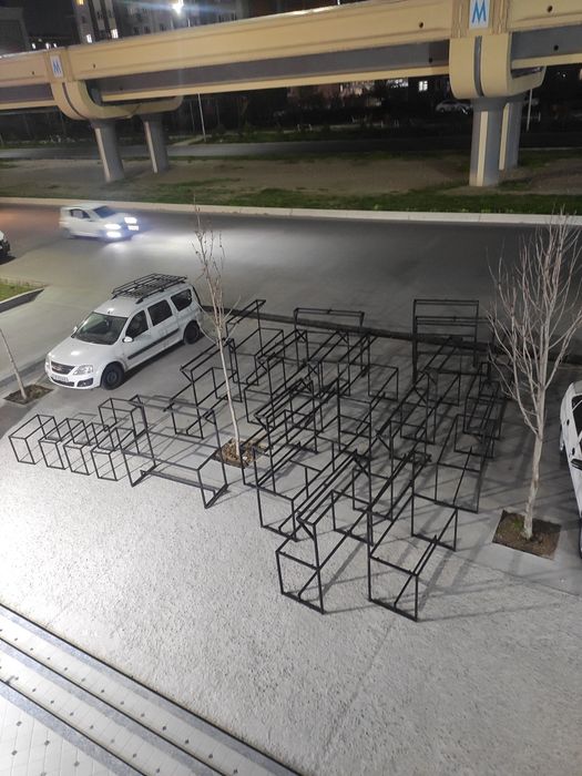 Kampyutir xona Game club mebel kreslo