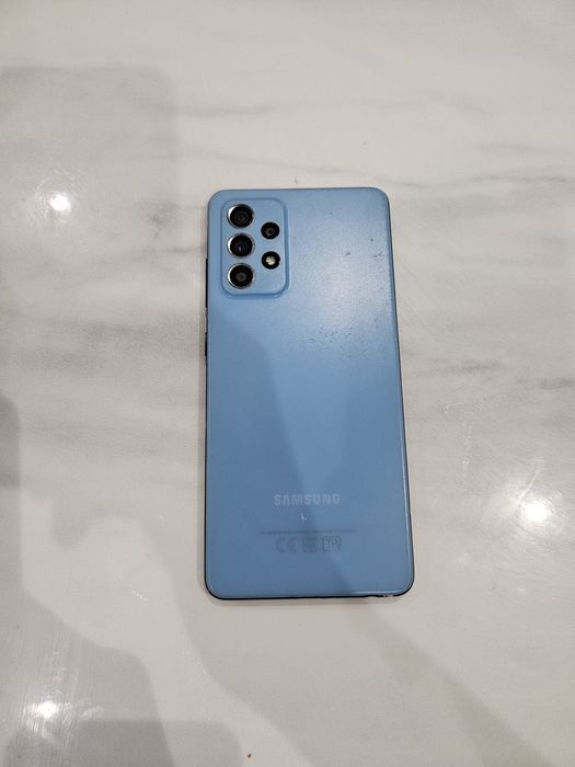 Sasmung A 52.Самсунг а 52