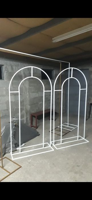 Арка  украса  ..