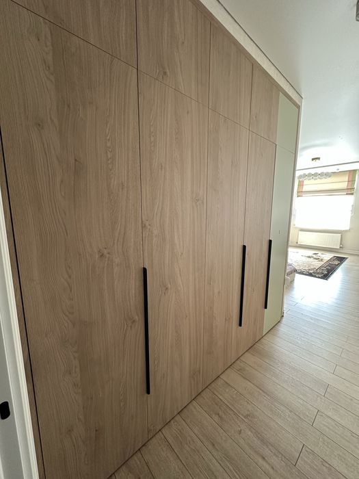 3 - х  комнатная