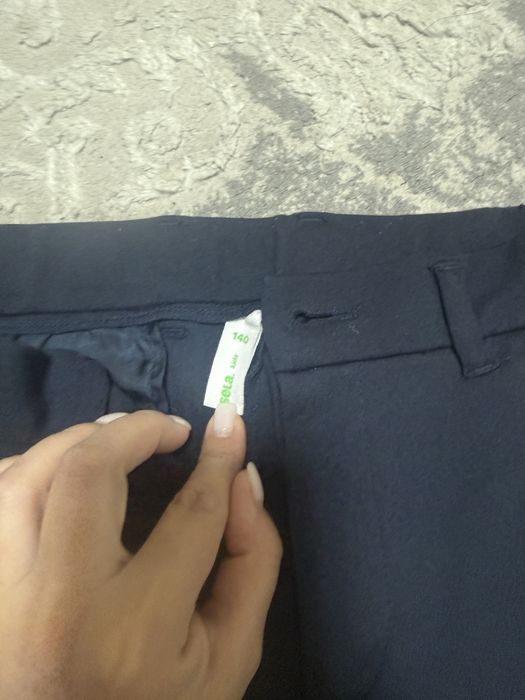 Продам вещи в отличном состоянии на малч