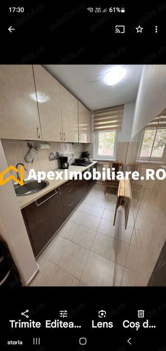 Apartament 2 camere de inchiriat Gara de Nord Bucuresti | ApexImobilia — fotografia 1