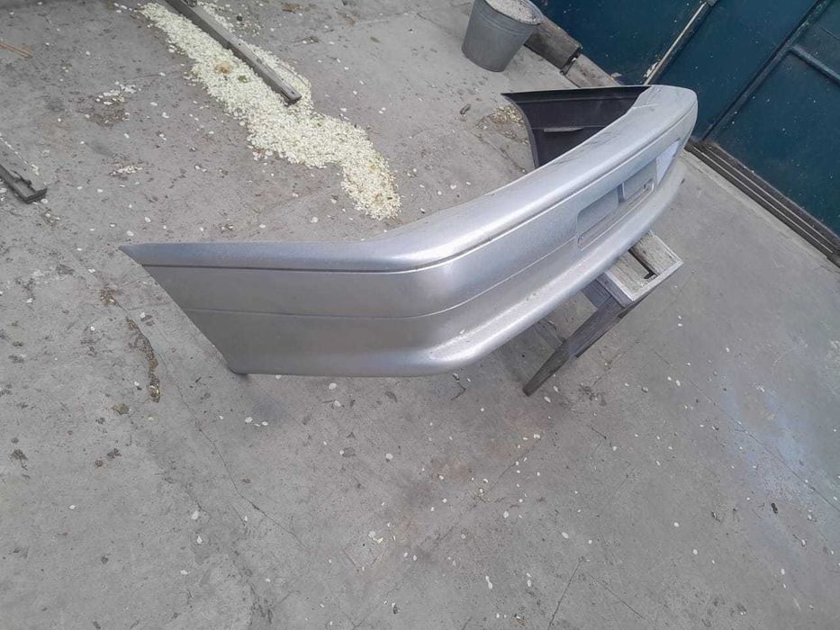 Бампр 2115 перед зад возможен обмен