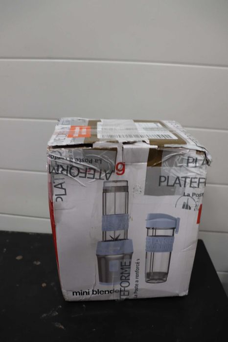 Мини блендер H.Koenig