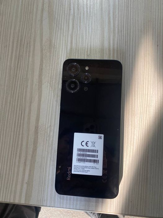 Redmi 12 8/256 срочно продается