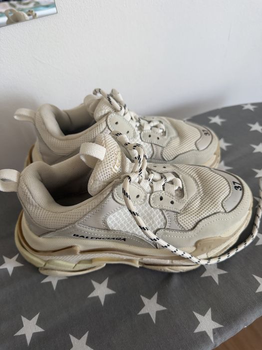 Balenciaga originali