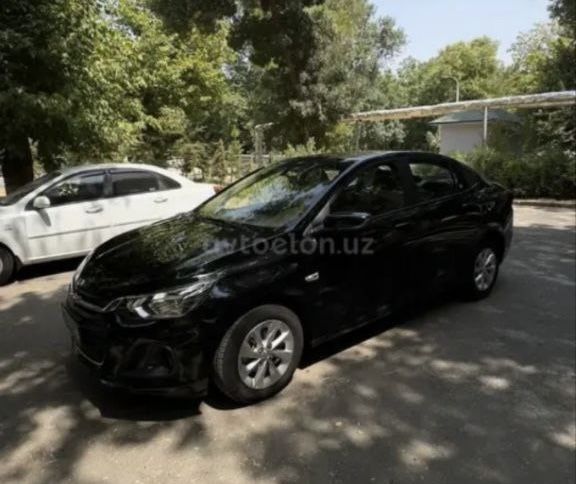 Продам/сотилади onix ltz turbo своя