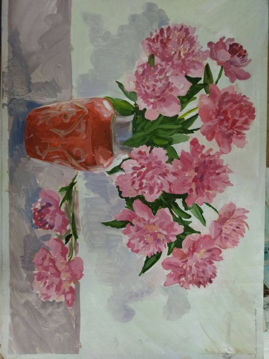 Картины на заказ