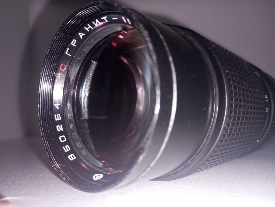 Объектив 80/200 СРОЧНО