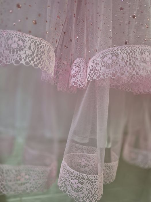 Продам новое платье