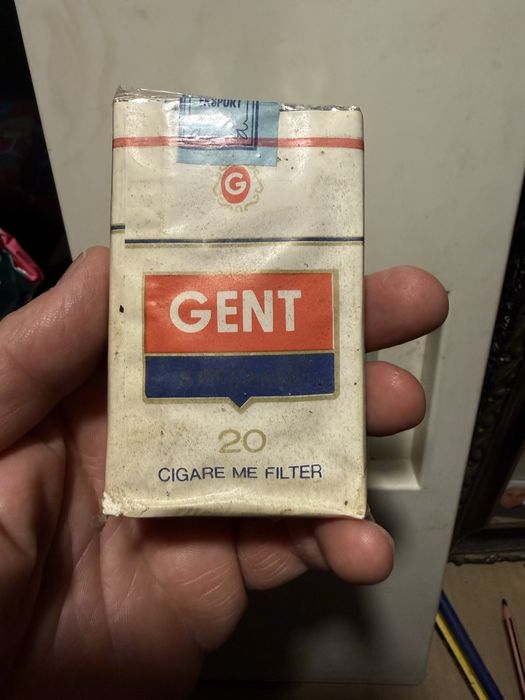 Obiecte din epica comunistă