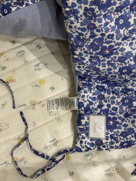 Манеж кровать Stokke sleepi mini