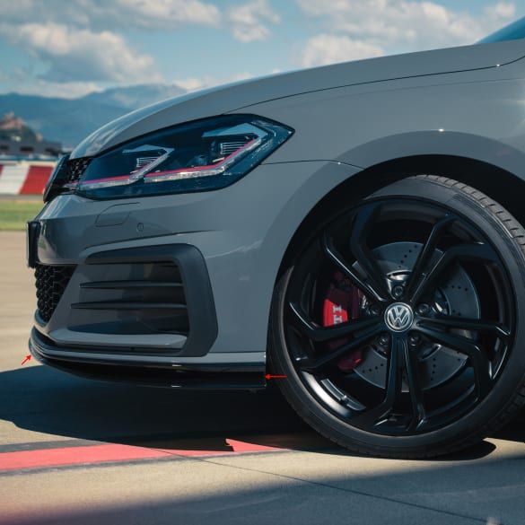 17" Джанти GTI Голф Пасат 5X112 VW Golf 7 6 5 Passat B7 B8 Tiguan Tour