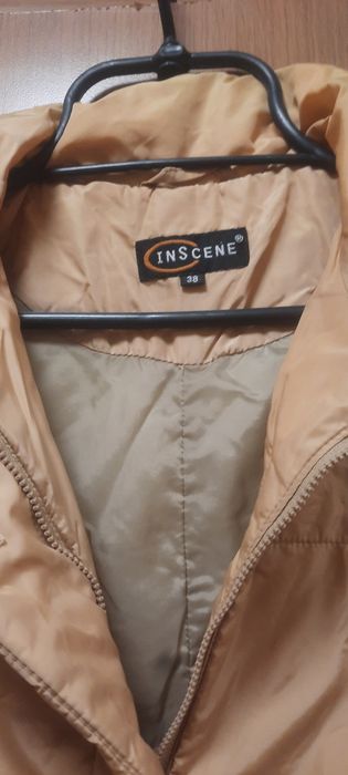 Geaca damă mărimea m