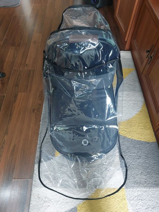 Детско кошче MAXI COSI