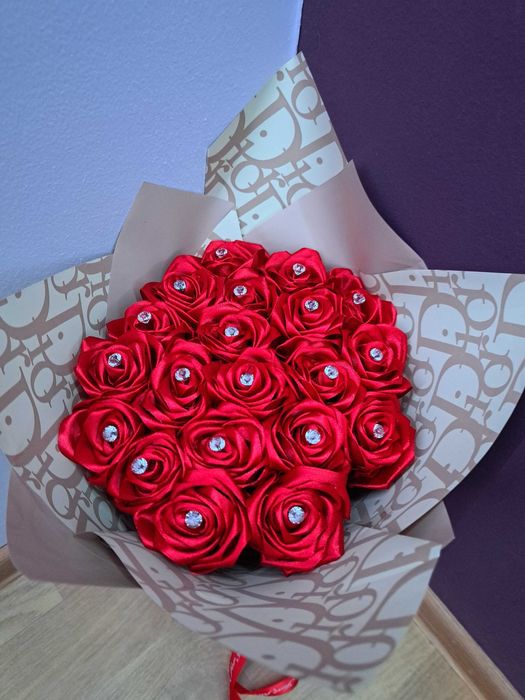 Уникален подарък