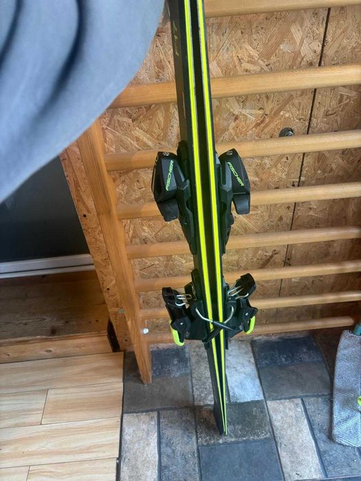 Fischer F17 bărbați – stare foarte bună,