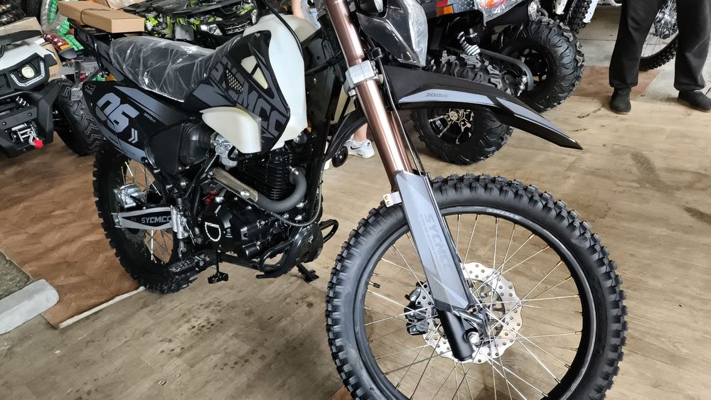 Продажа мотоциклов