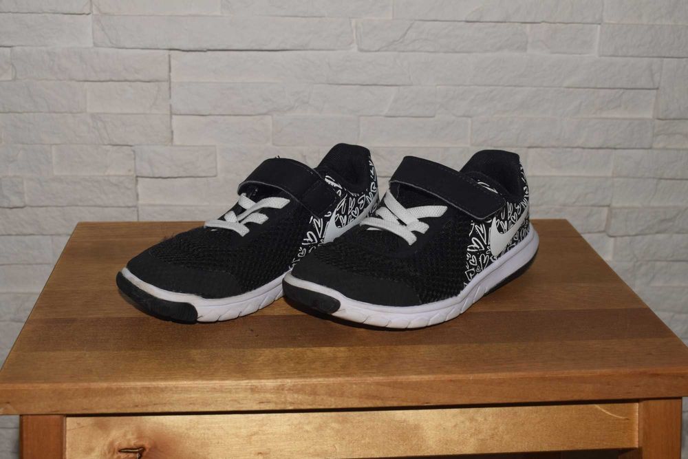 Детски маратонки Nike - номер 27,5