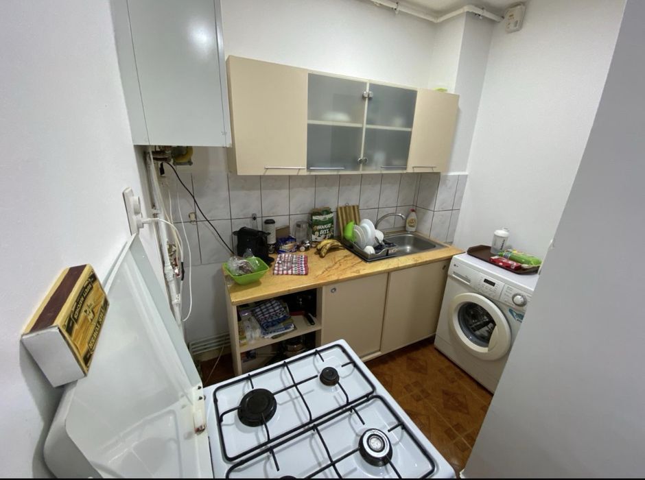 Inchiriez garsoniera Aleea Carpati