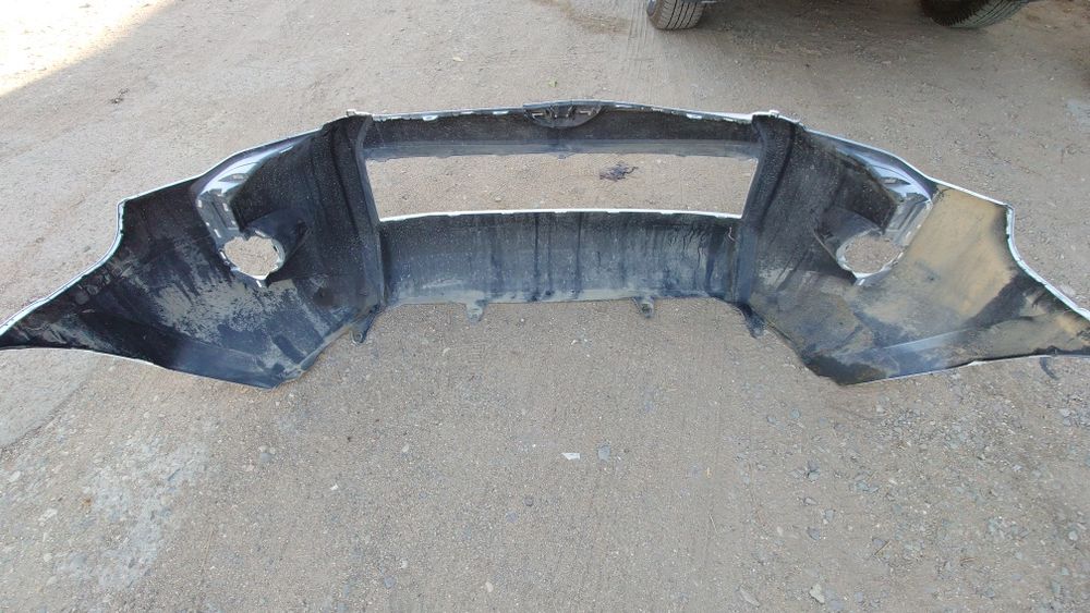 Бампер Toyota 4Runner