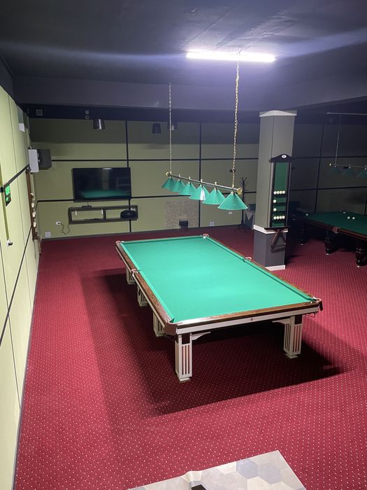 billiard stol бильярд стол