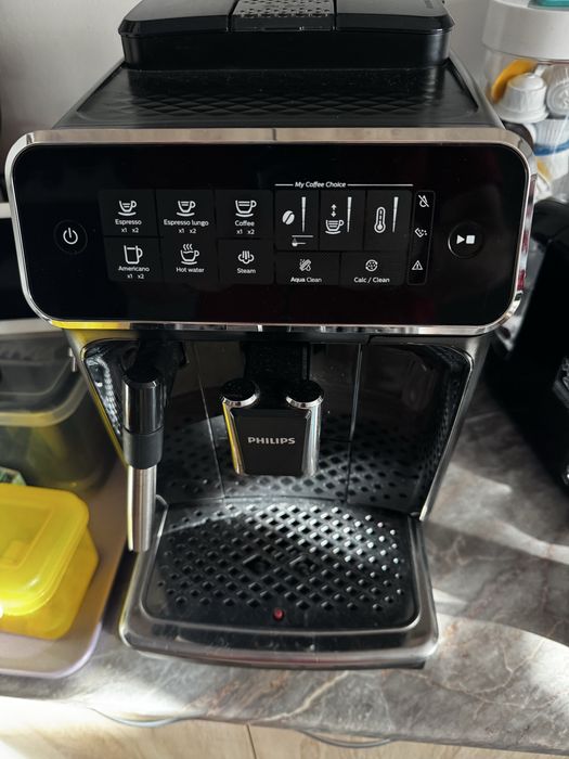 Expresor automat Philips seria 3221/40