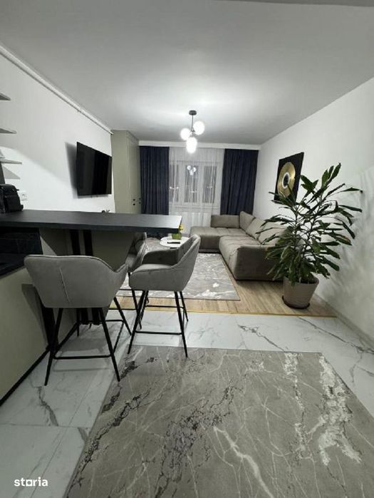 Apartament,