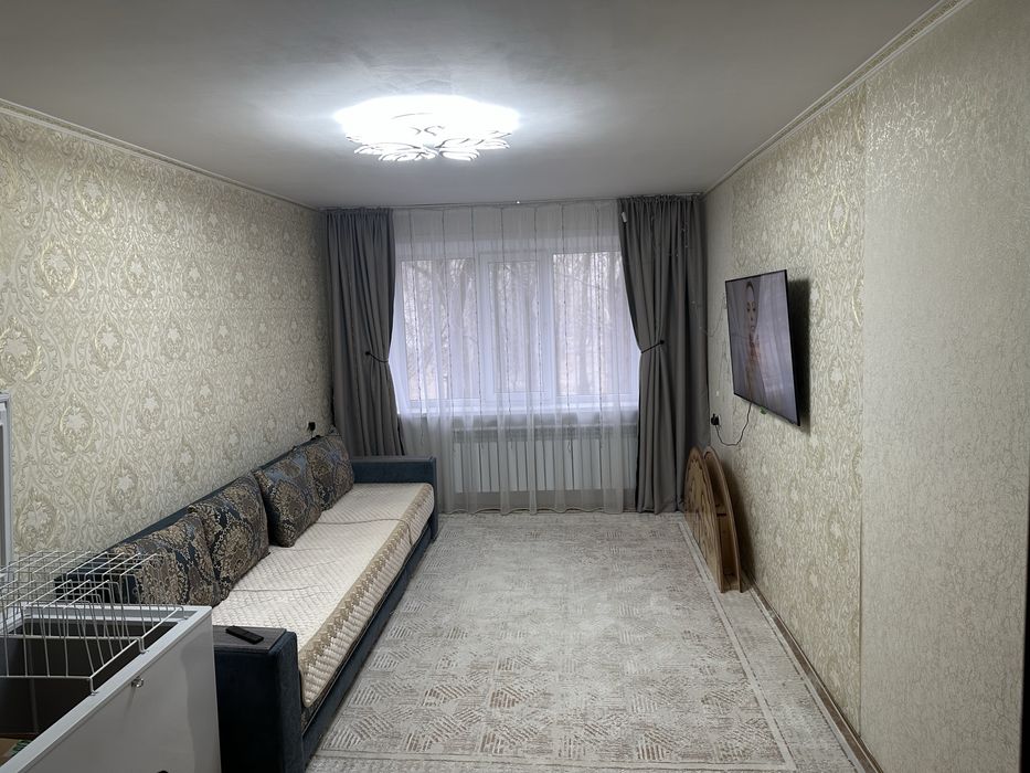 Продам квартиру 4-87
