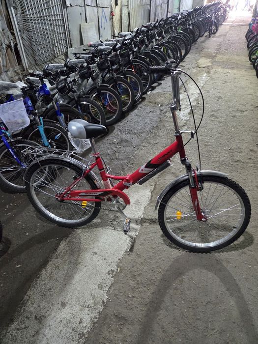 Оптом!!! Продаёся скоростные велосипеды.