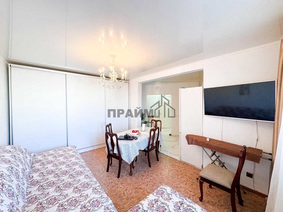 ПРОДАМ 1 ком. Коктем (Адель ПРАЙМ)