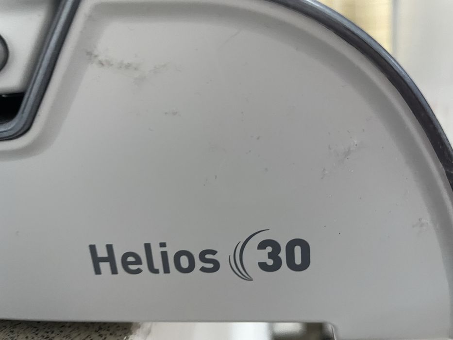 Aparat de indosariat termic FELLOWES Helios 30