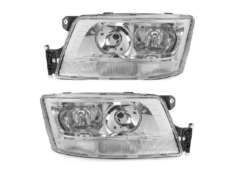 Far Faruri Man TGX (2009.) stanga / dreapta