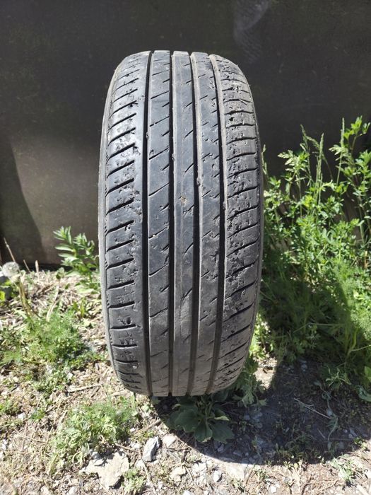 Продам автошины летний.