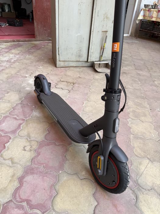 Trotineta Xiaomi pro 2 , 800 km