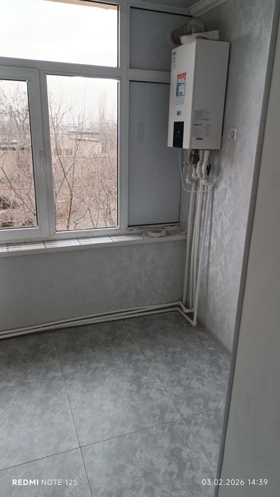 Дом сотилади 4 хона