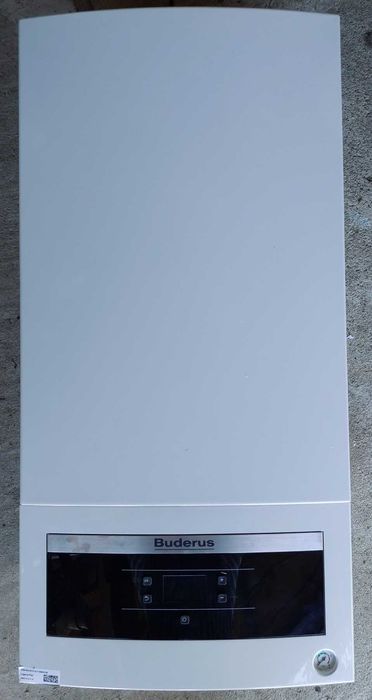 Depozit piese s.h. BUDERUS LOGAMAX U062 - 24 k.