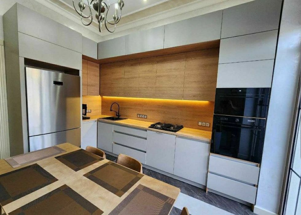 АРЕНДА ДОМА 270м² Мирзо-Улугбекский район 5 комнат участок 2,5сотки